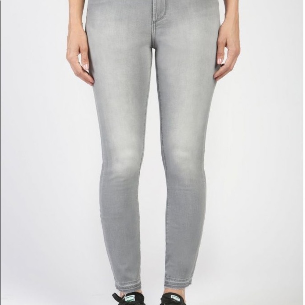 ARTICLES OF SOCIETY High rise Skinny Jean